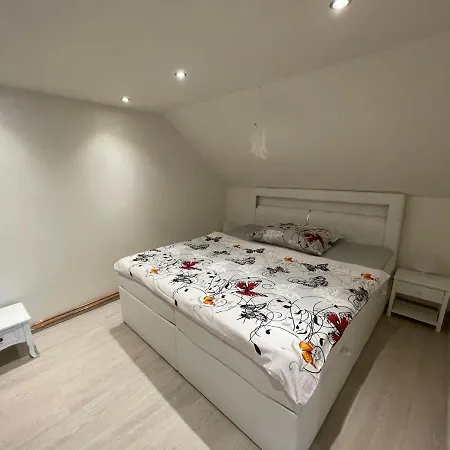 U Rypáka Habitación en casa particular Vratkov