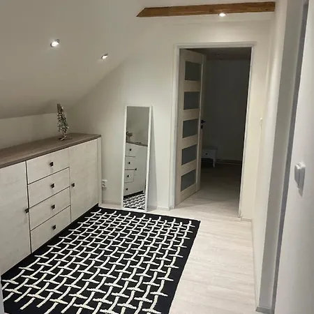 U Rypáka Habitación en casa particular